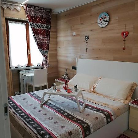 Le Stelle 1400 - Cabanaira Condominio Limone Piemonte Eksteriør billede
