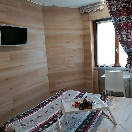 Le Stelle 1400 - Cabanaira Condominio Limone Piemonte Eksteriør billede