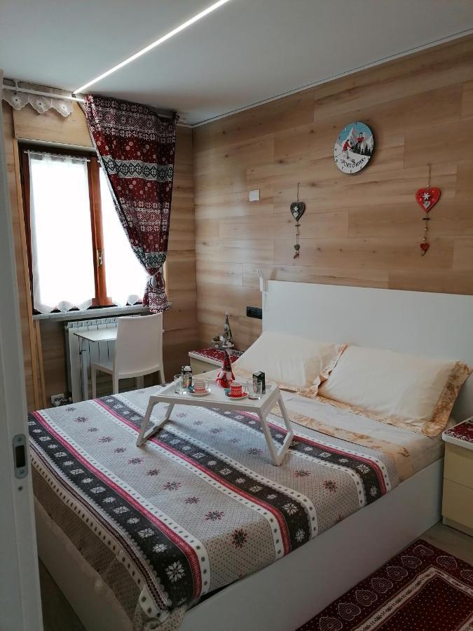 Le Stelle 1400 - Cabanaira Condominio Limone Piemonte Eksteriør billede