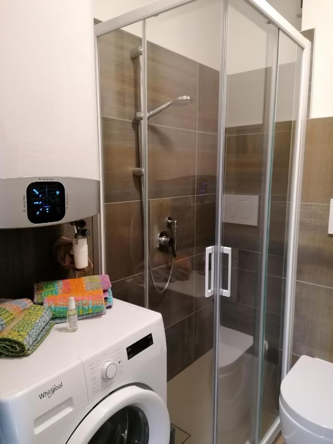Le Stelle 1400 - Cabanaira Condominio Limone Piemonte Eksteriør billede