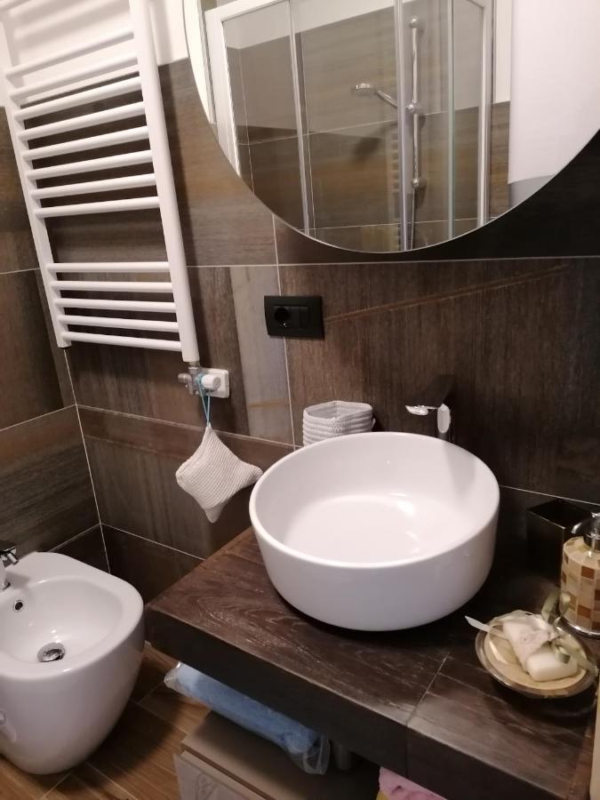 Le Stelle 1400 - Cabanaira Condominio Limone Piemonte Eksteriør billede