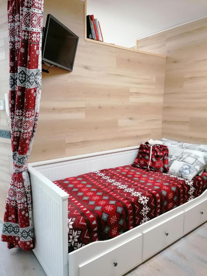 Le Stelle 1400 - Cabanaira Condominio Limone Piemonte Eksteriør billede