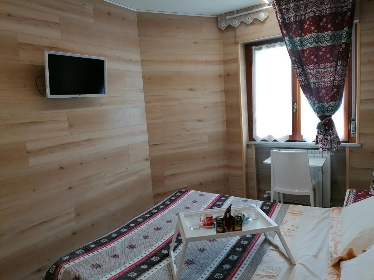 Le Stelle 1400 - Cabanaira Condominio Limone Piemonte Eksteriør billede