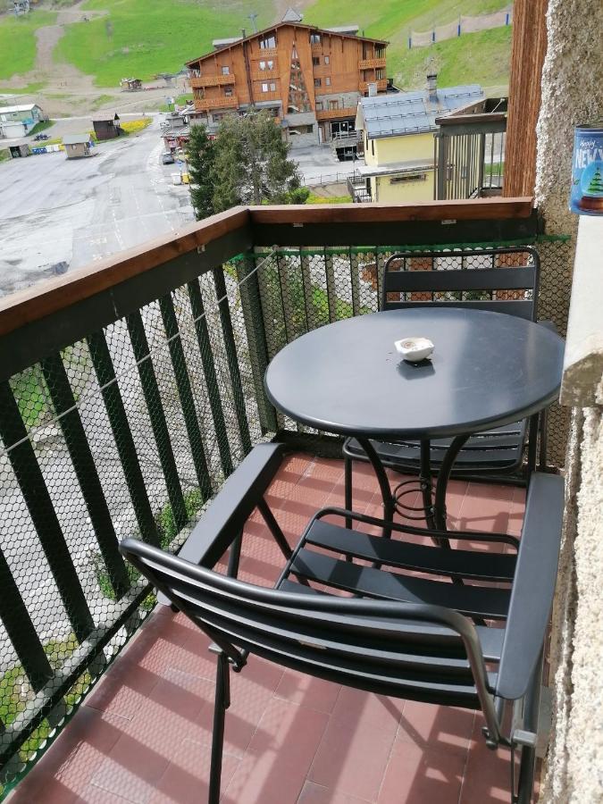 Le Stelle 1400 - Cabanaira Condominio Limone Piemonte Eksteriør billede