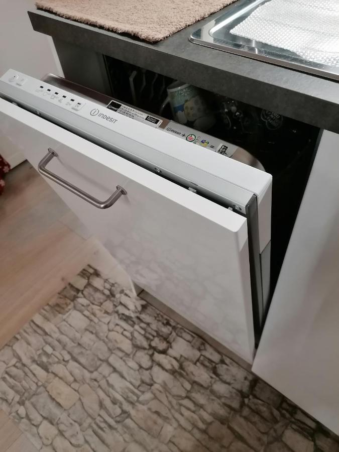Le Stelle 1400 - Cabanaira Condominio Limone Piemonte Eksteriør billede