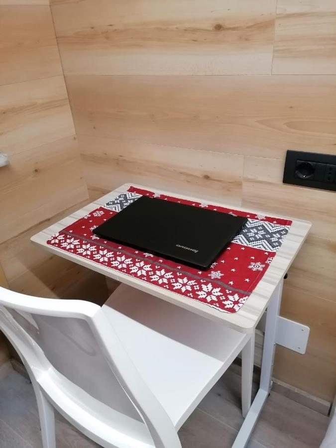 Le Stelle 1400 - Cabanaira Condominio Limone Piemonte Eksteriør billede