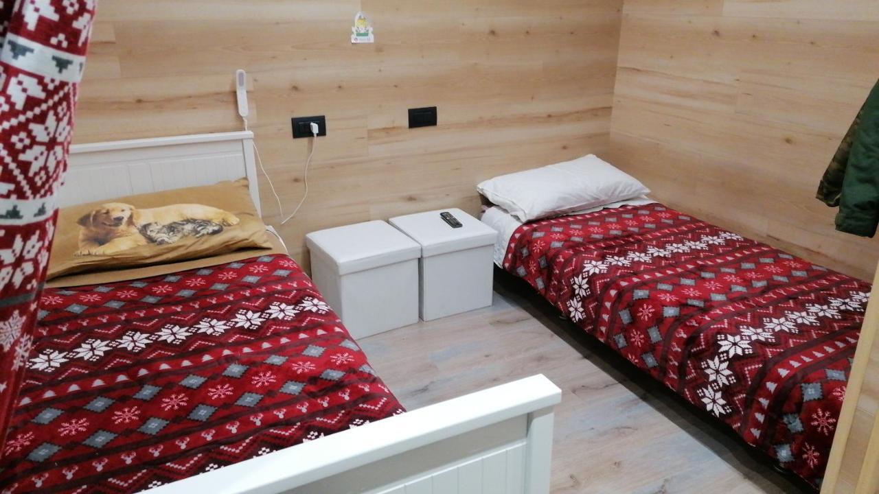 Le Stelle 1400 - Cabanaira Condominio Limone Piemonte Eksteriør billede