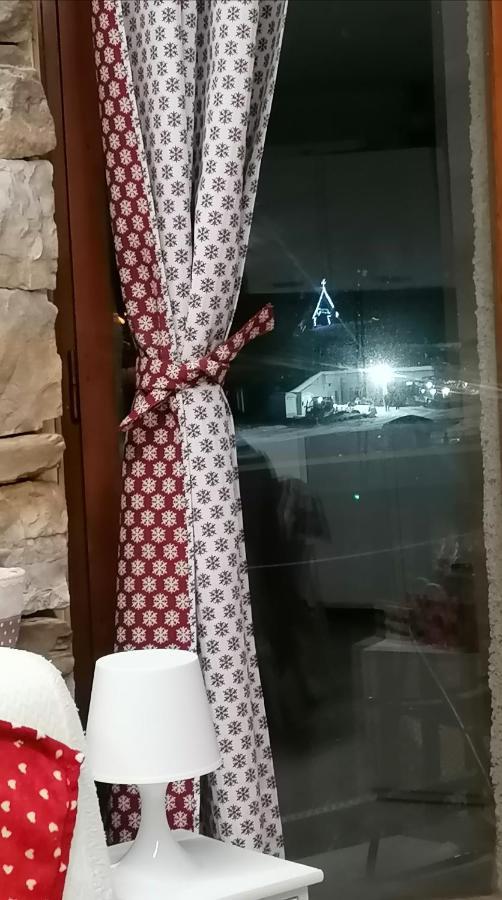 Le Stelle 1400 - Cabanaira Condominio Limone Piemonte Eksteriør billede