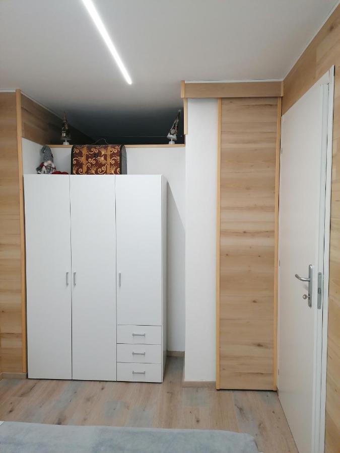 Le Stelle 1400 - Cabanaira Condominio Limone Piemonte Eksteriør billede