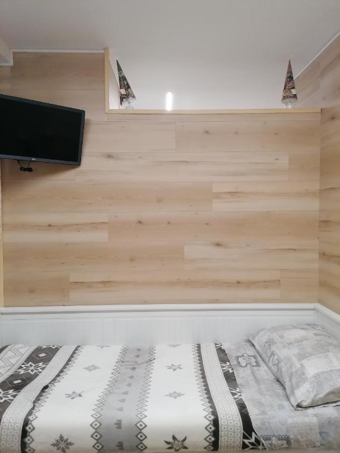 Le Stelle 1400 - Cabanaira Condominio Limone Piemonte Eksteriør billede