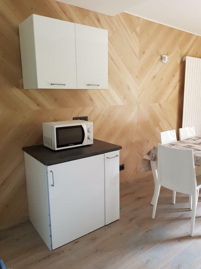 Le Stelle 1400 - Cabanaira Condominio Limone Piemonte Eksteriør billede