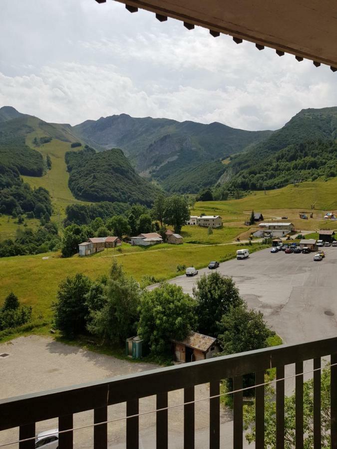Le Stelle 1400 - Cabanaira Condominio Limone Piemonte Eksteriør billede