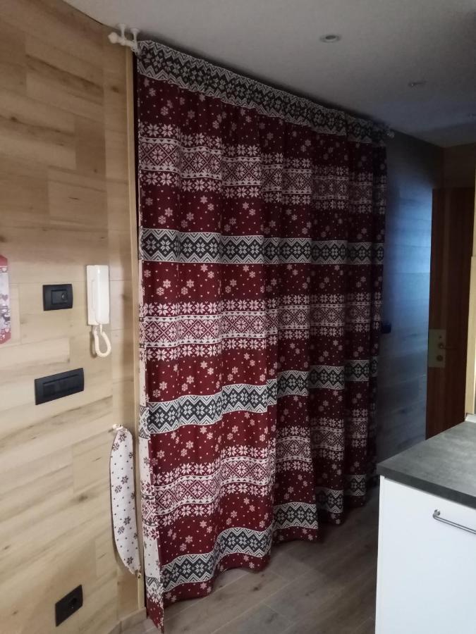 Le Stelle 1400 - Cabanaira Condominio Limone Piemonte Eksteriør billede