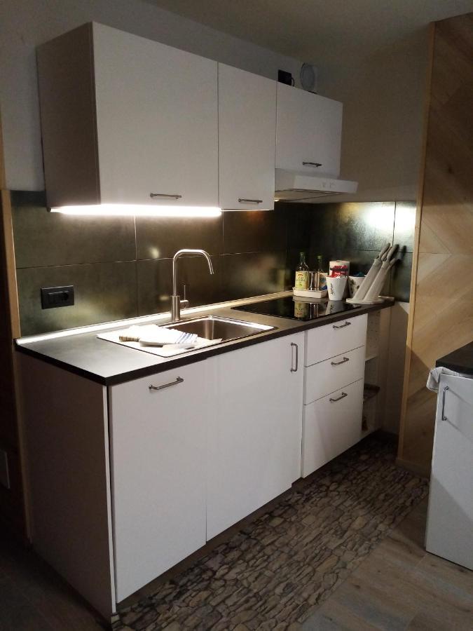 Le Stelle 1400 - Cabanaira Condominio Limone Piemonte Eksteriør billede