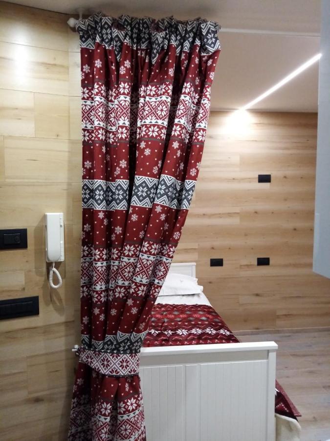 Le Stelle 1400 - Cabanaira Condominio Limone Piemonte Eksteriør billede