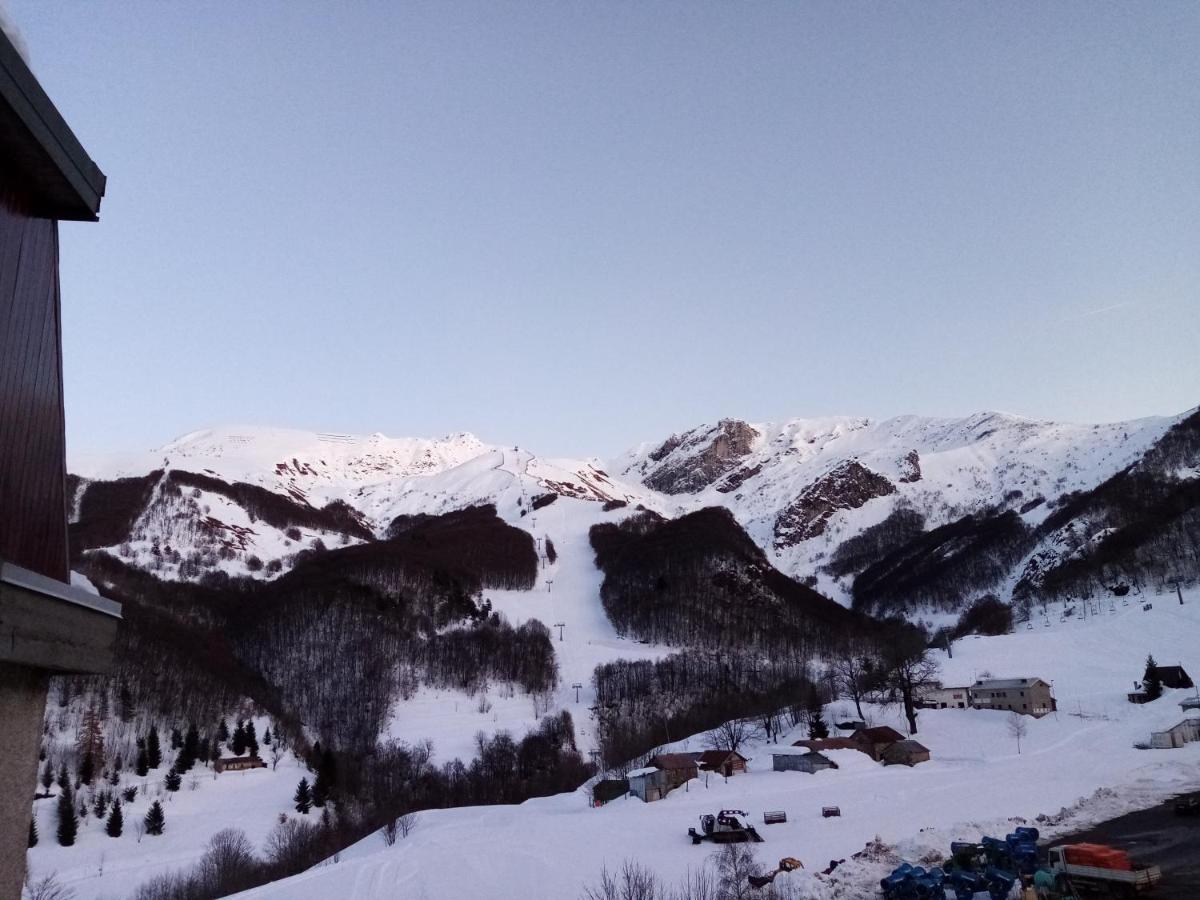 Le Stelle 1400 - Cabanaira Condominio Limone Piemonte Eksteriør billede